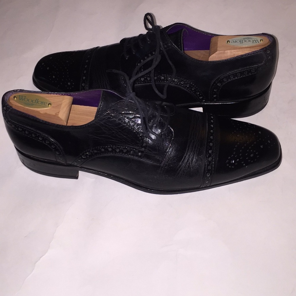 Men’s Dress Shoes